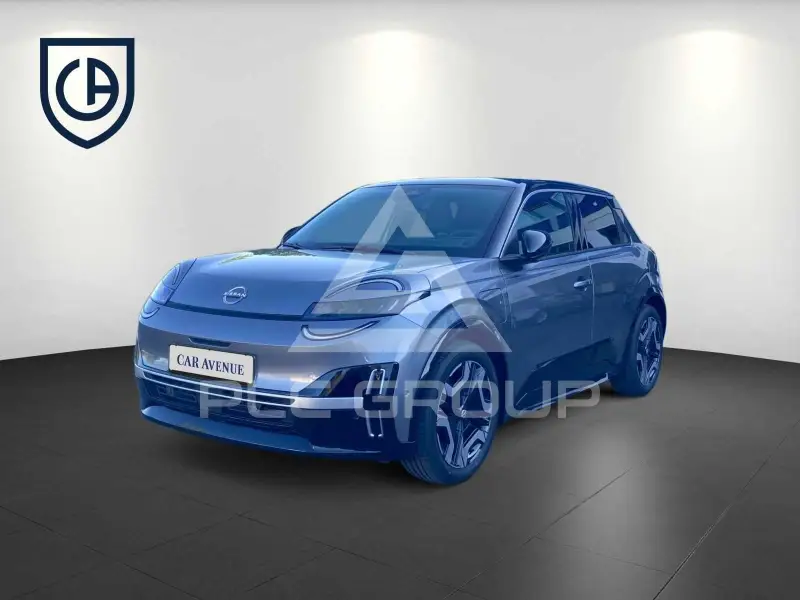 2026 Nissan MICRA
