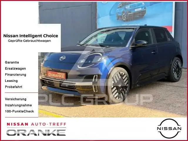2026 Nissan MICRA
