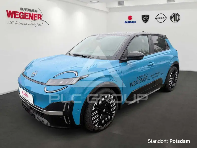 2026 Nissan MICRA