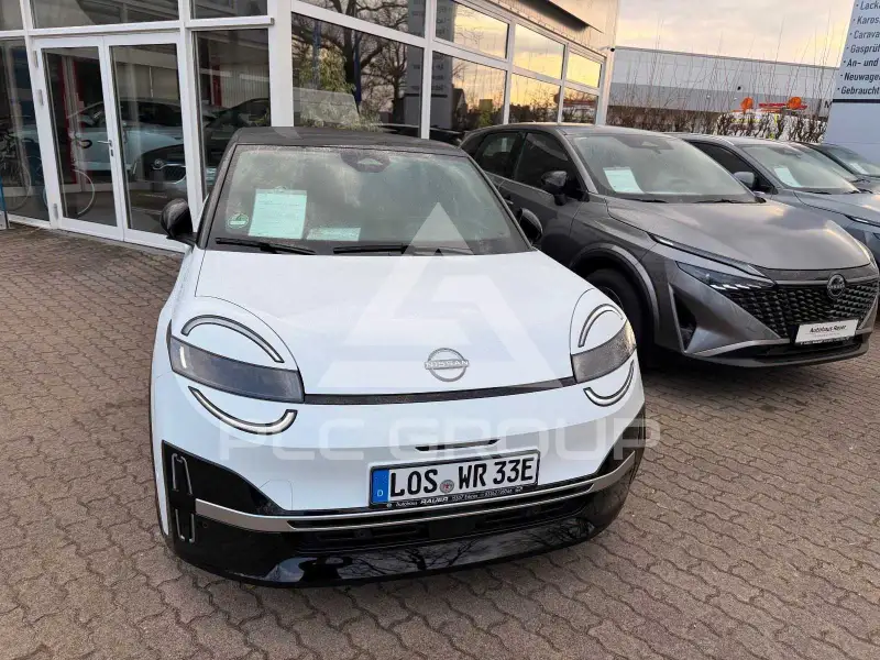 2026 Nissan MICRA