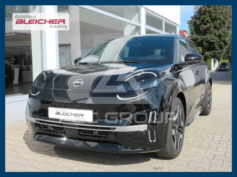 2026 Nissan MICRA