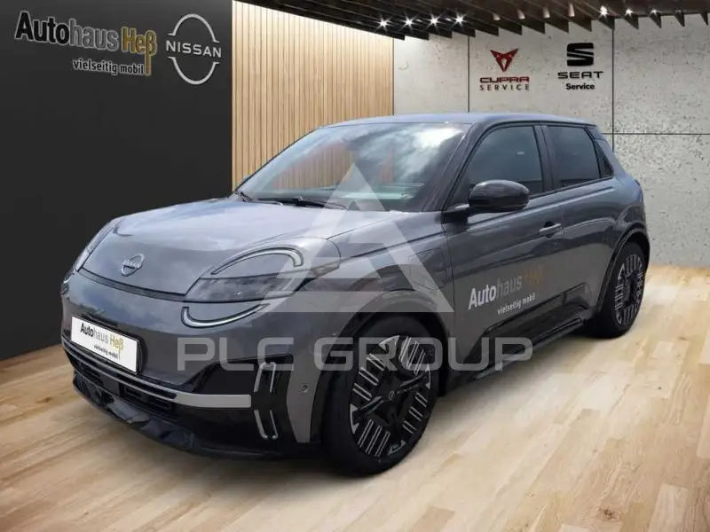 2026 Nissan MICRA