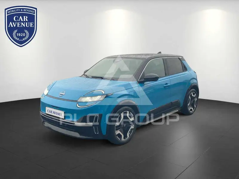 2026 Nissan MICRA