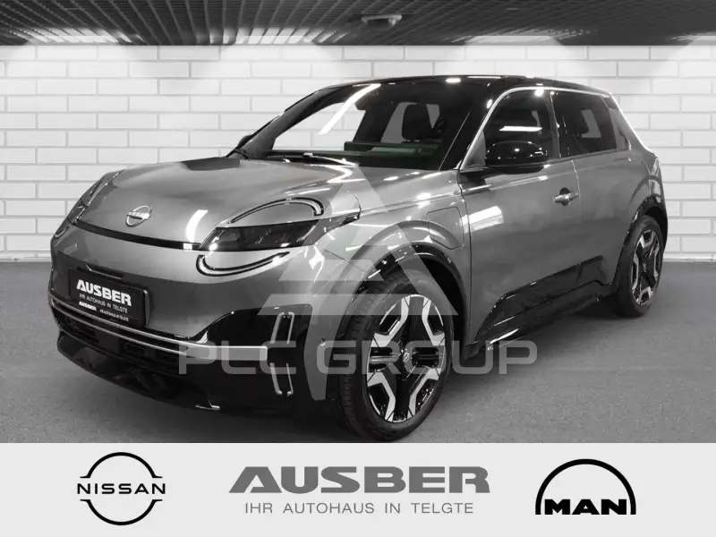2026 Nissan MICRA