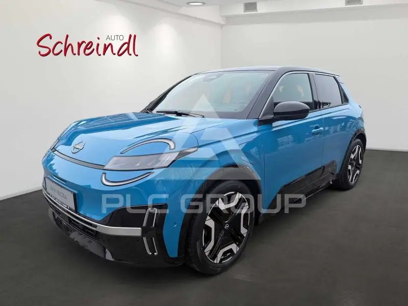2026 Nissan MICRA