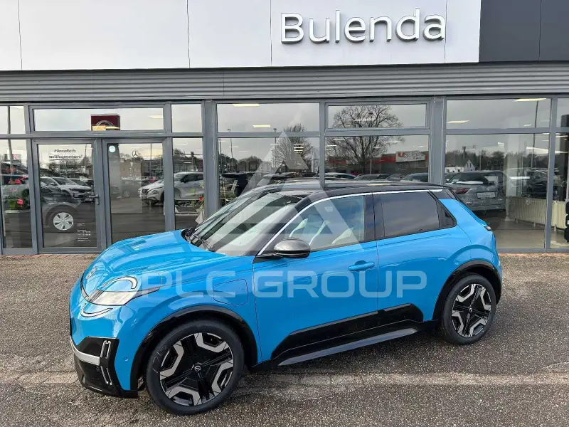 2026 Nissan MICRA