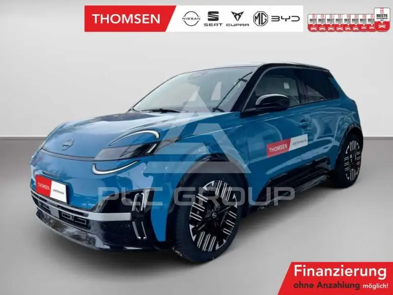 2026 Nissan MICRA