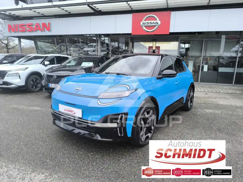 2026 Nissan MICRA