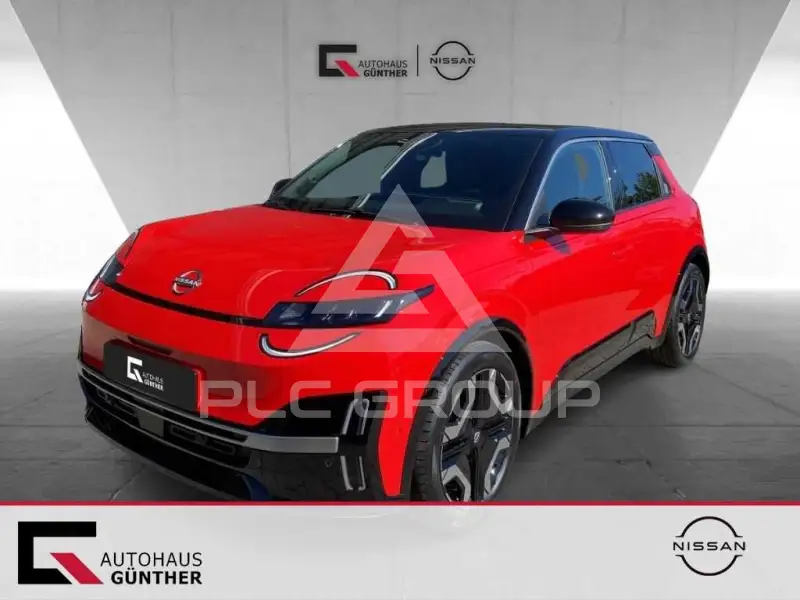 2026 Nissan MICRA