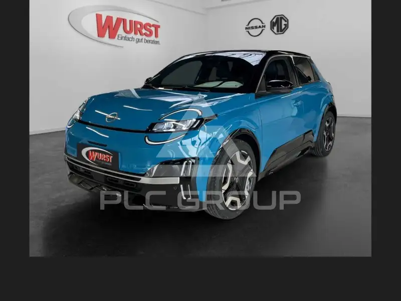 2026 Nissan MICRA