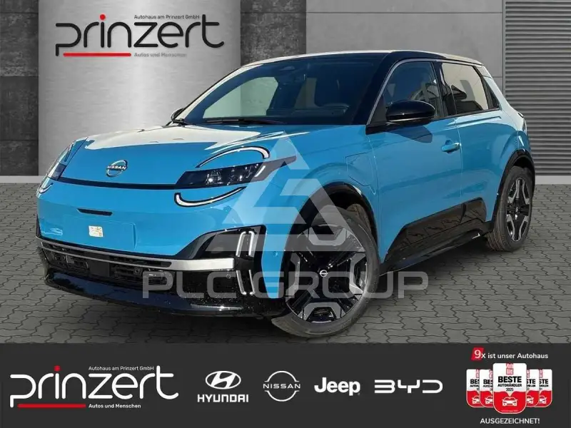 2026 Nissan MICRA
