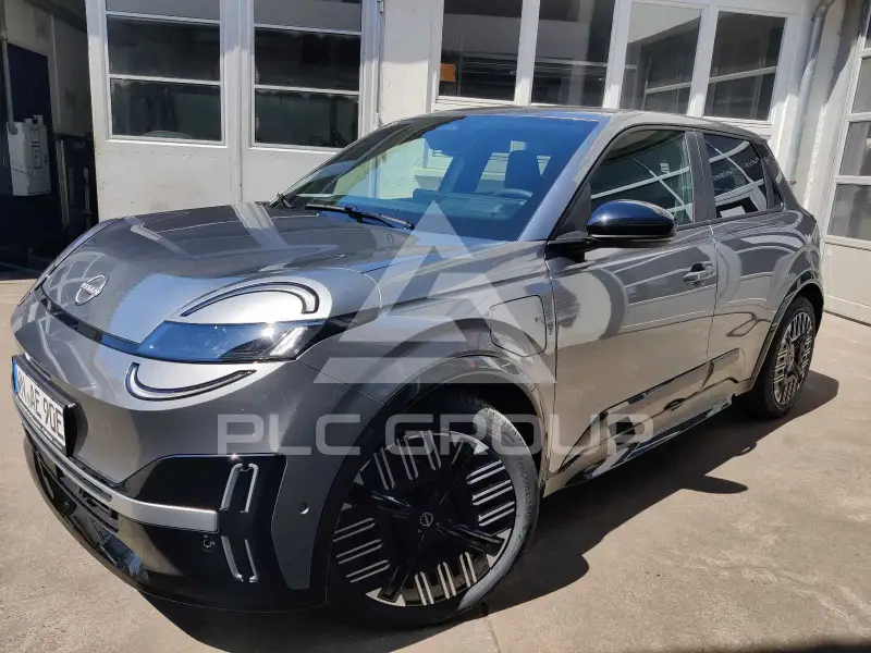 2026 Nissan MICRA