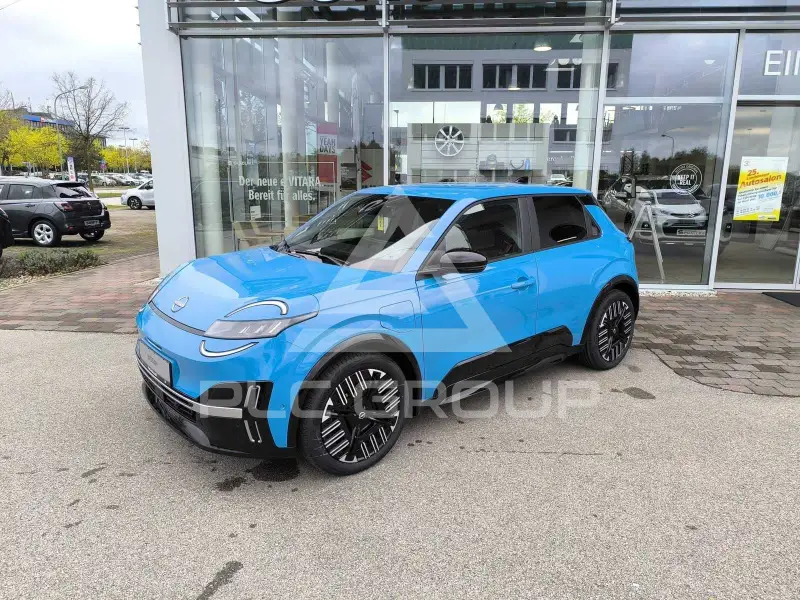 2026 Nissan MICRA
