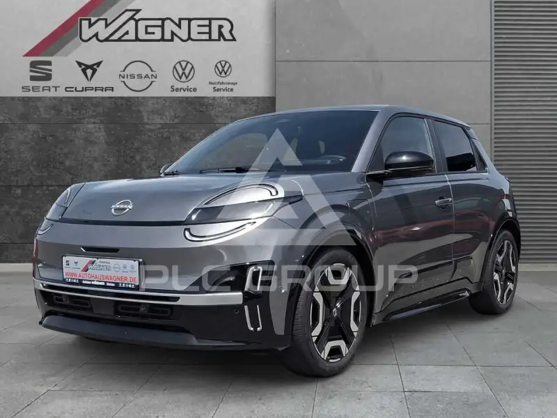 2026 Nissan MICRA