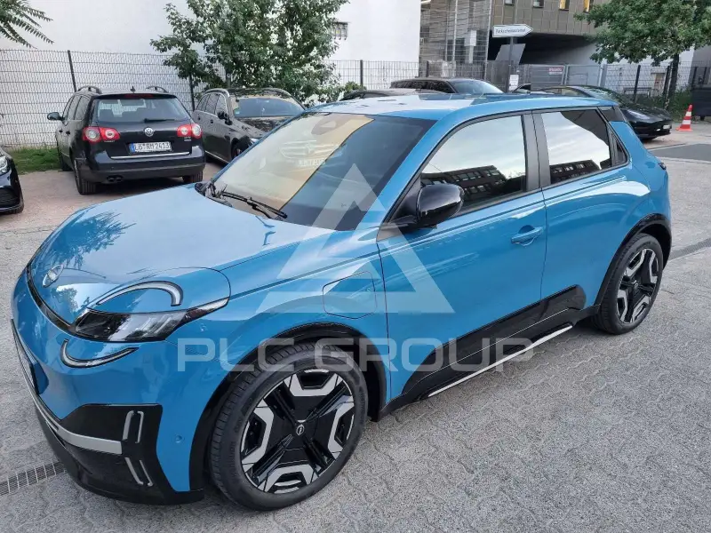 2026 Nissan MICRA