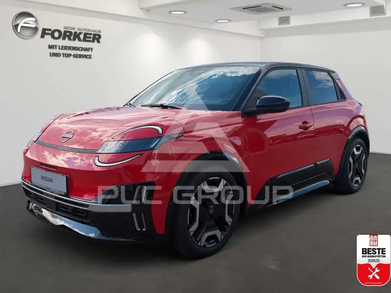 2026 Nissan MICRA