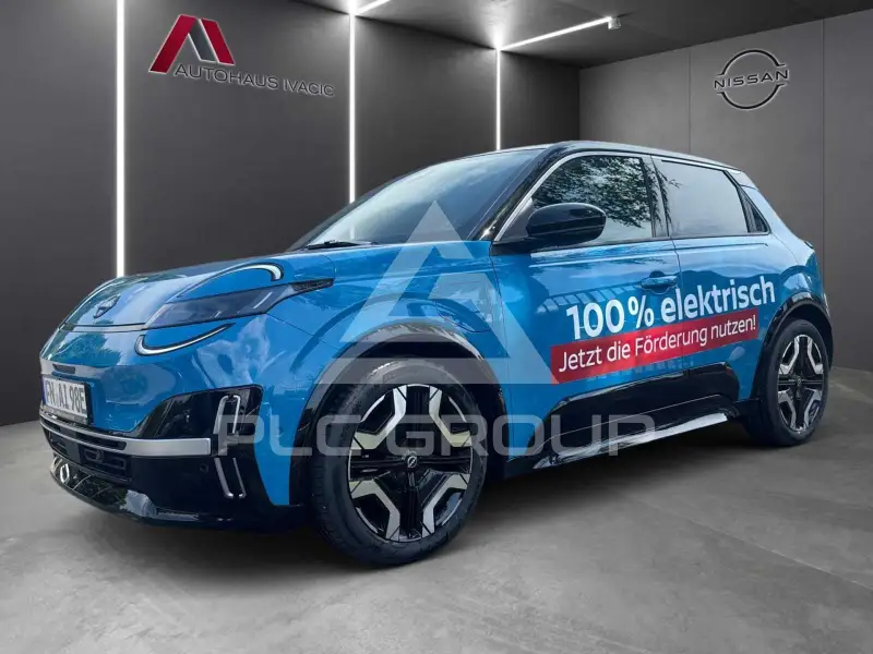 2026 Nissan MICRA