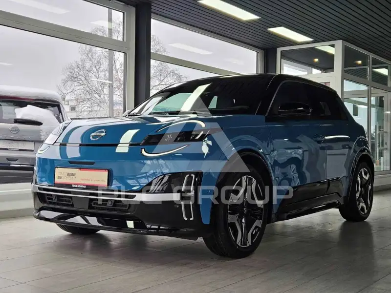 2026 Nissan MICRA