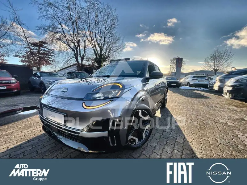 2026 Nissan MICRA