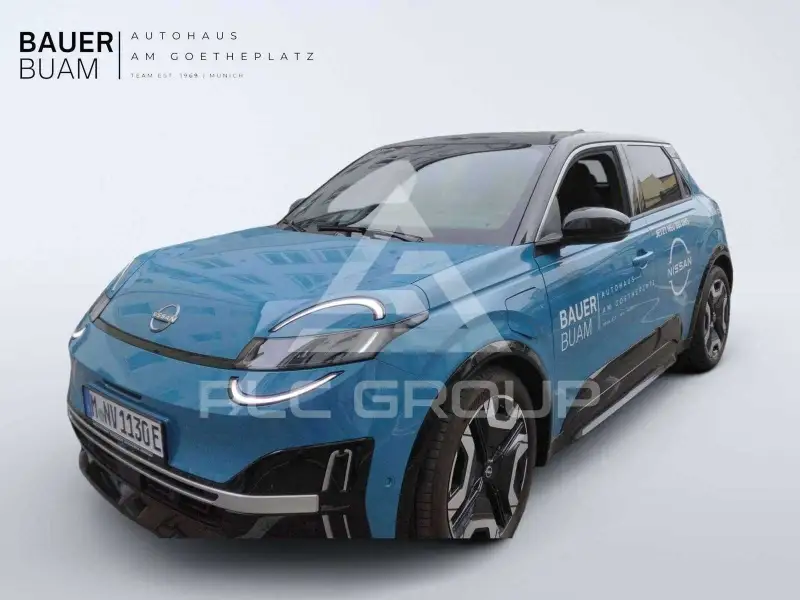 2026 Nissan MICRA