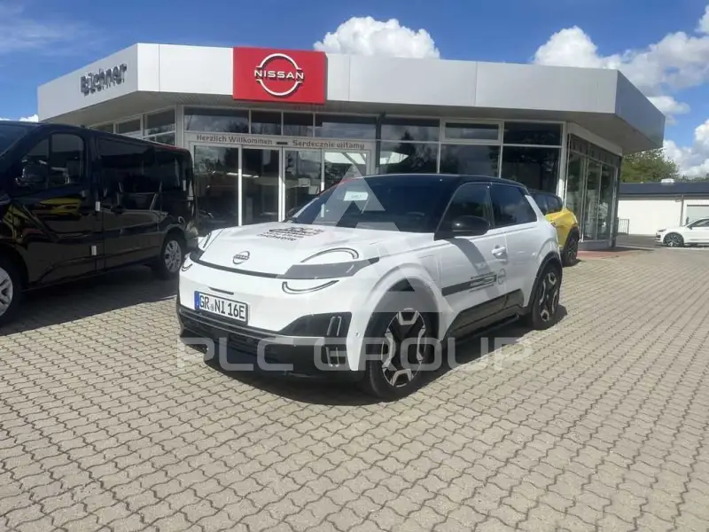 2026 Nissan MICRA