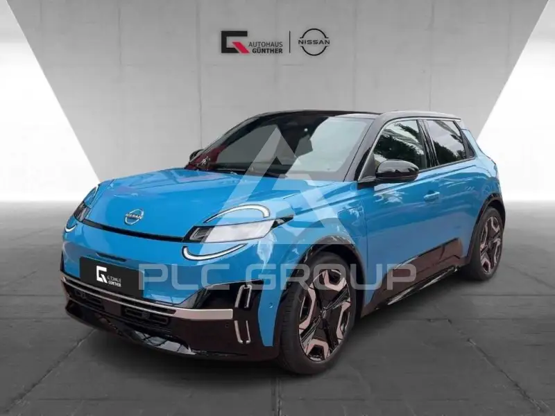 2026 Nissan MICRA