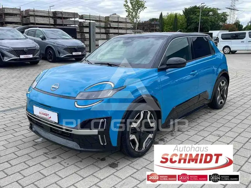 2026 Nissan MICRA