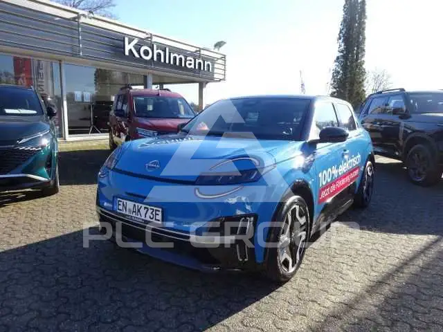 2026 Nissan MICRA