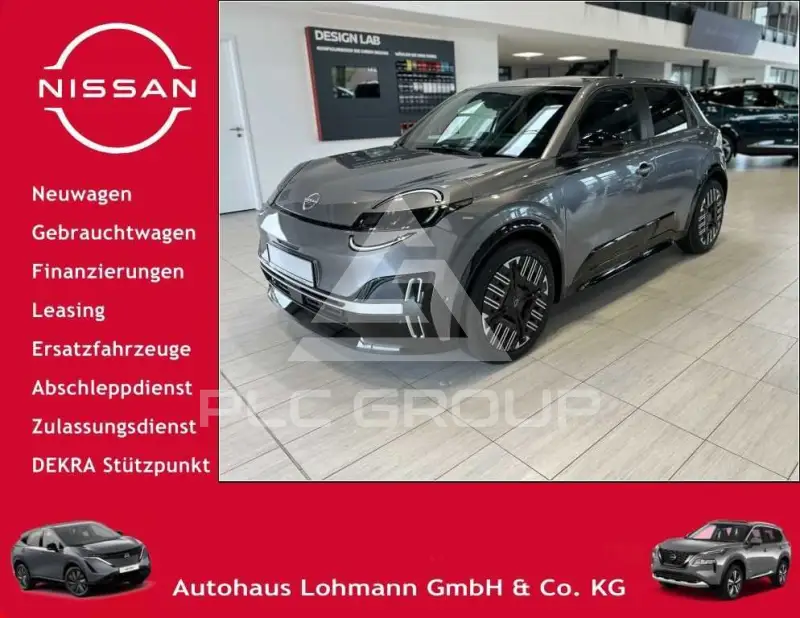 2026 Nissan MICRA