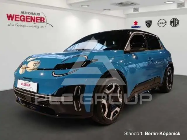 2026 Nissan MICRA