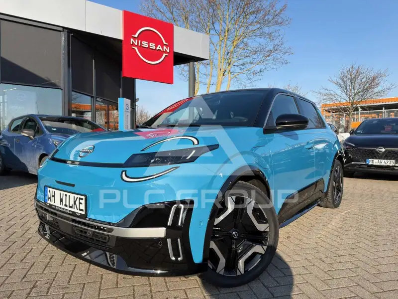 2026 Nissan MICRA