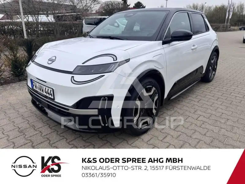 2026 Nissan MICRA