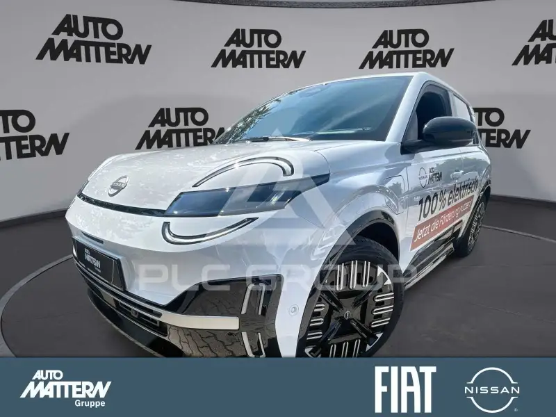 2026 Nissan MICRA