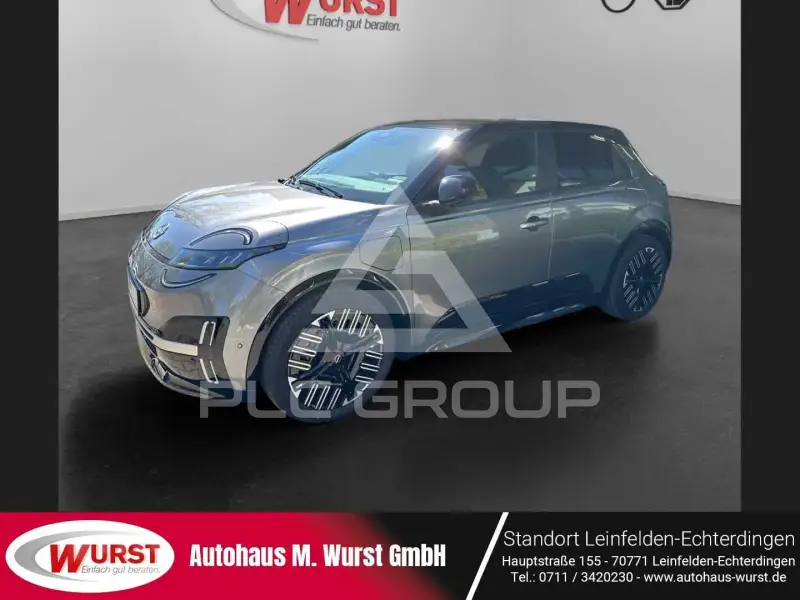 2026 Nissan MICRA
