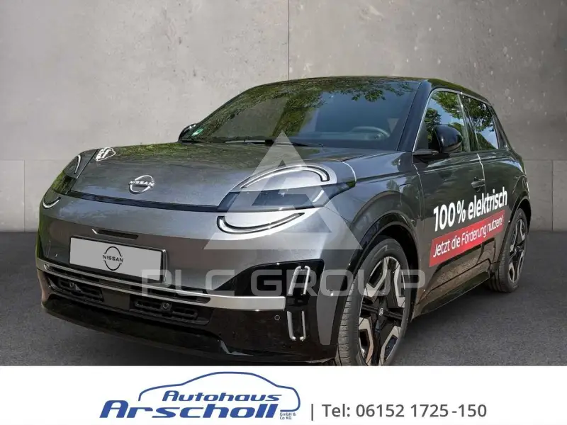 2026 Nissan MICRA