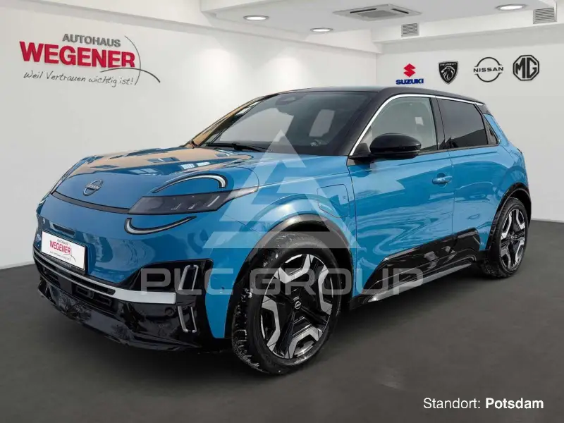 2026 Nissan MICRA