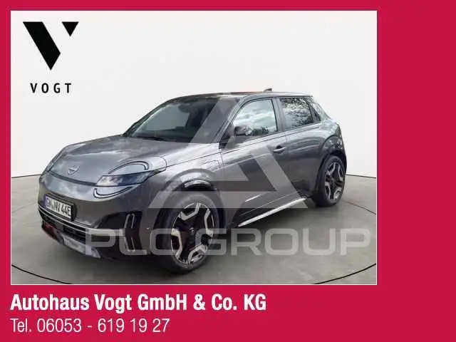 2026 Nissan MICRA