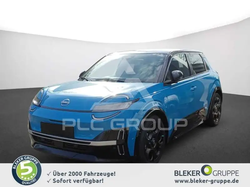 2026 Nissan MICRA