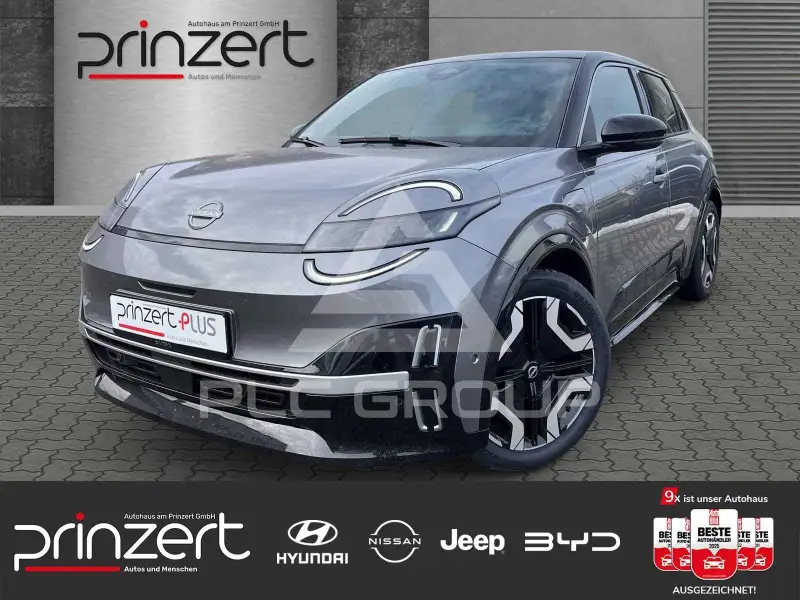 2026 Nissan MICRA