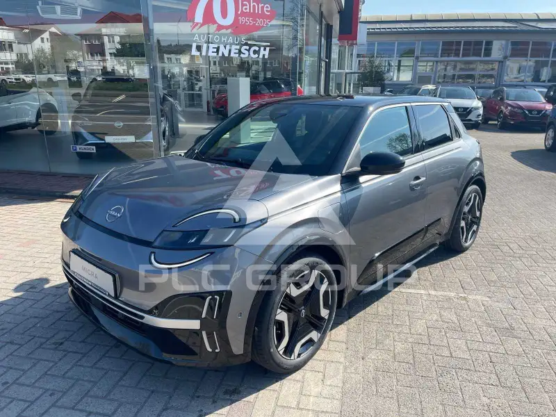 2026 Nissan MICRA