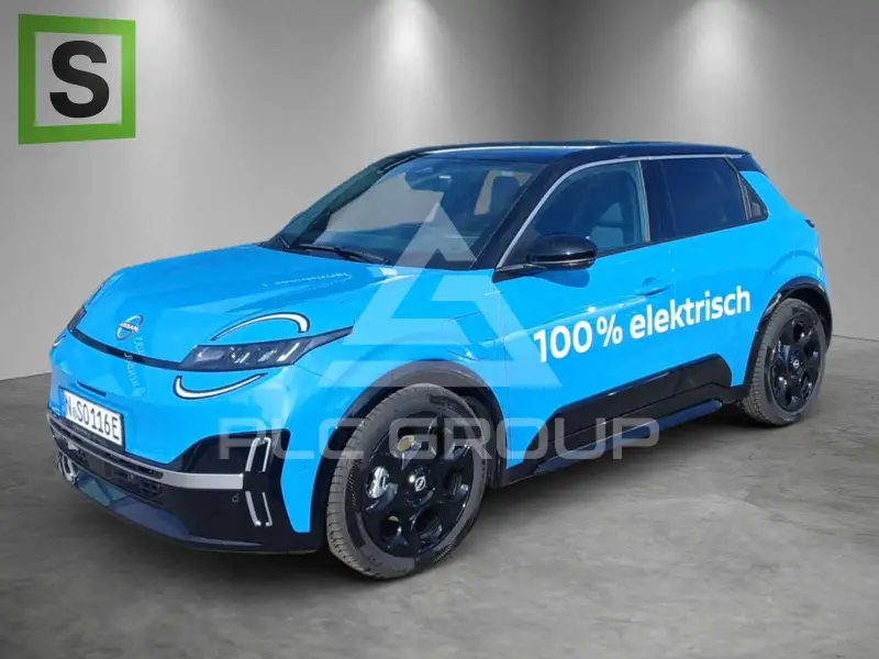 2026 Nissan MICRA