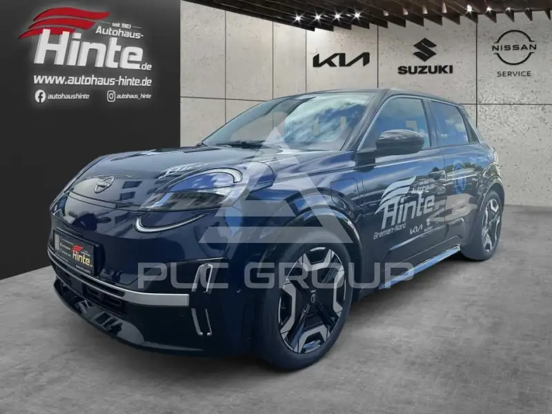 2026 Nissan MICRA