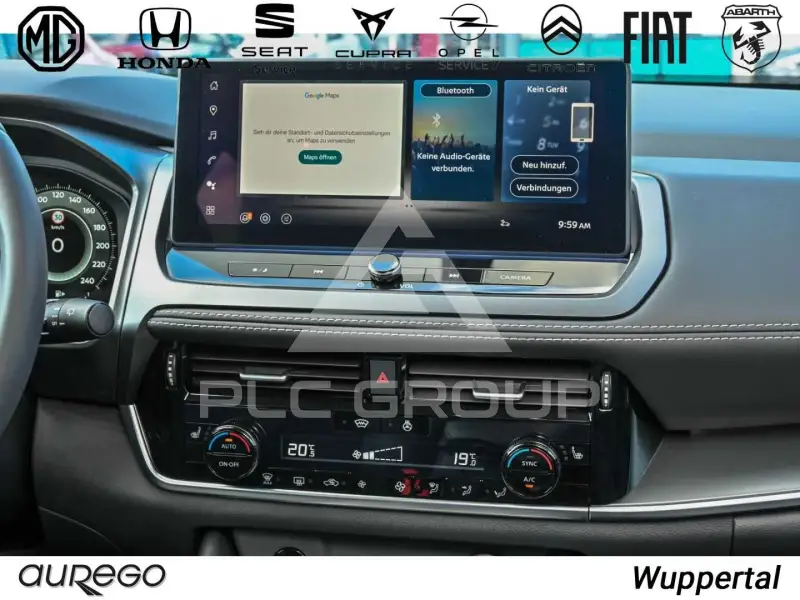 2026 Nissan QASHQAI