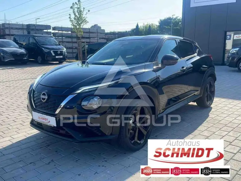 2026 Nissan Juke