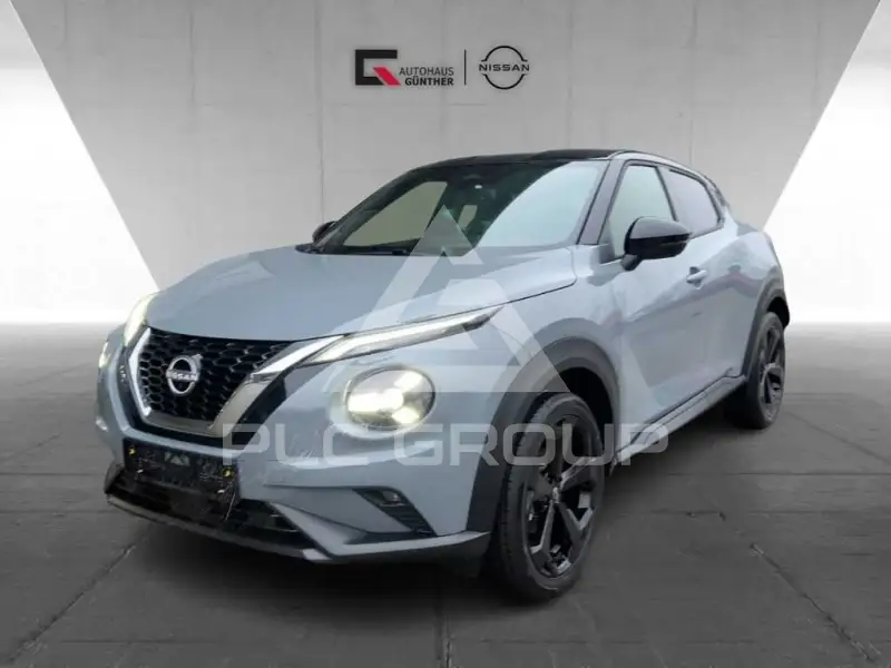 2026 Nissan Juke