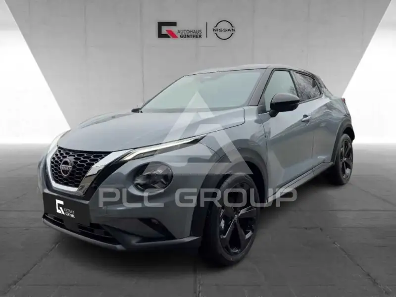2026 Nissan Juke