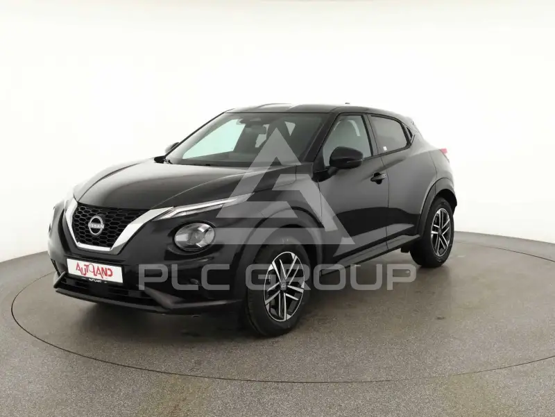2026 Nissan Juke