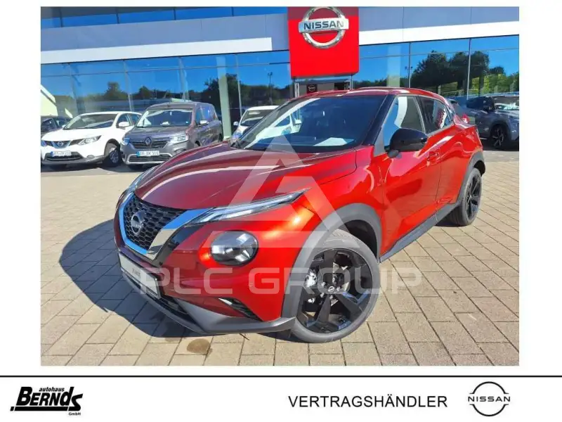 2026 Nissan Juke