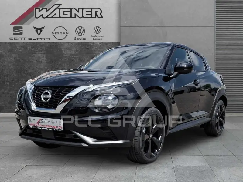2026 Nissan Juke