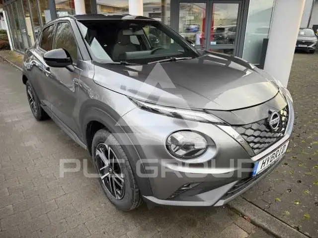 2026 Nissan Juke